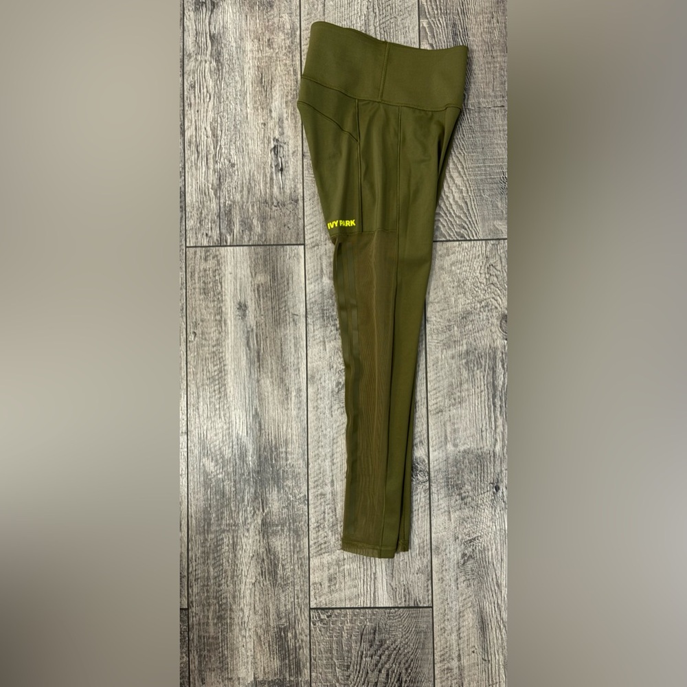 BEYONCE IVY PARK X ADIDAS Leggings